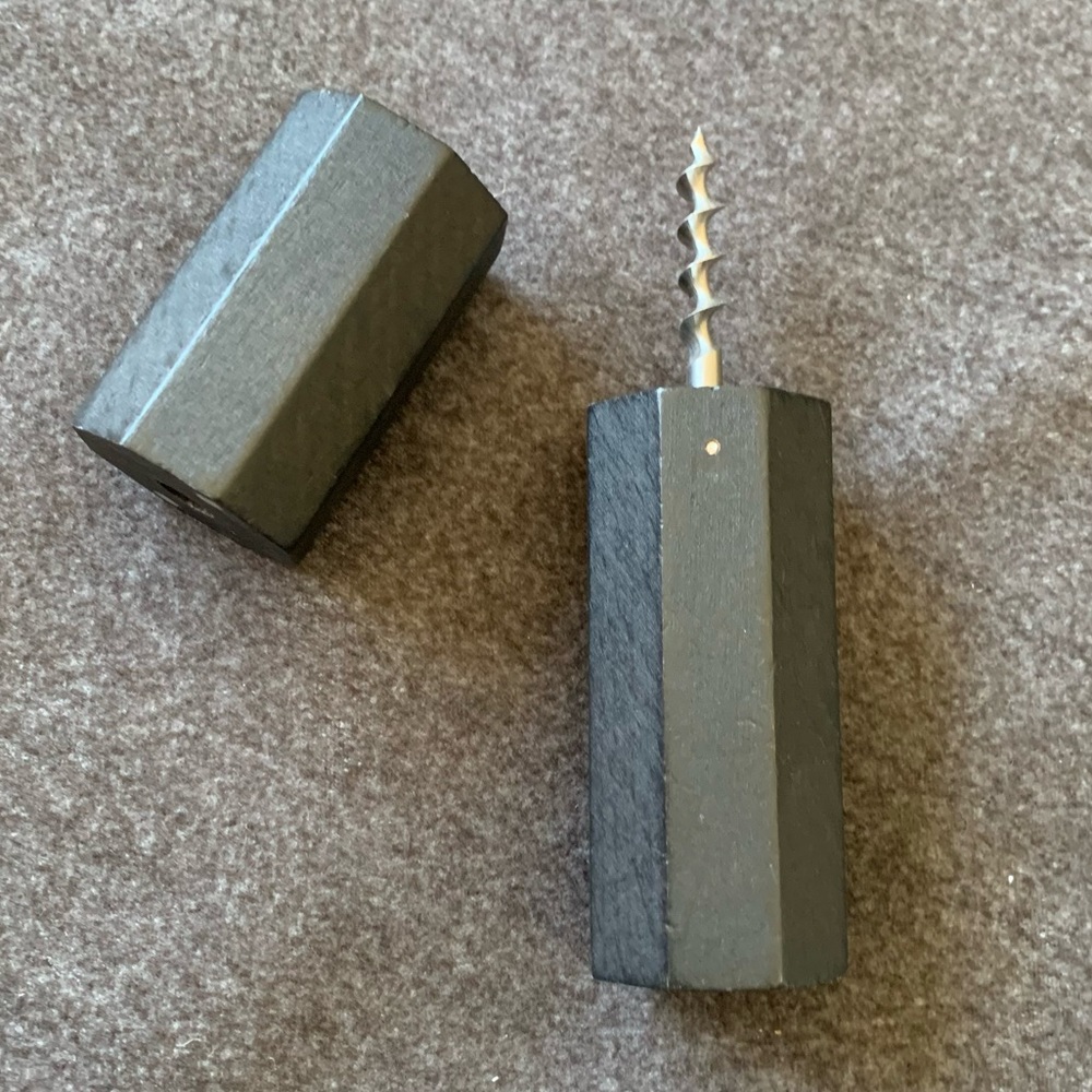 Fort Standard Areaware Bottle Opener